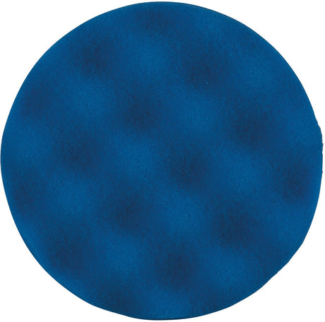 Zubehör für Makita-Schwamm, blau, weich, mittel, 150 mm – D-62642, D-62642