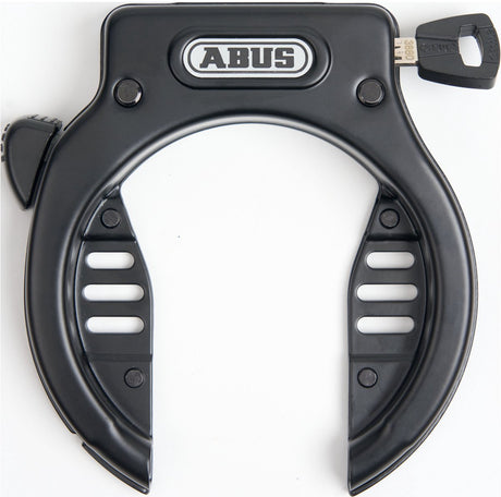 Abus Amparo 2.0 Fahrradringschloss - Art2 - Schwarz