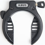 Abus Amparo 2.0 Fahrradringschloss - Art2 - Schwarz