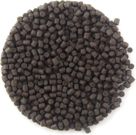 Ubbink - heiko sturgeon - visvoer - energy menu 1l - 3mm - speciaal voor steursoorten - zinkend