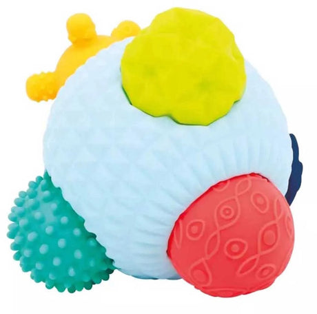 Ludi – sensorischer Puzzleball – sensorisches Spielzeug