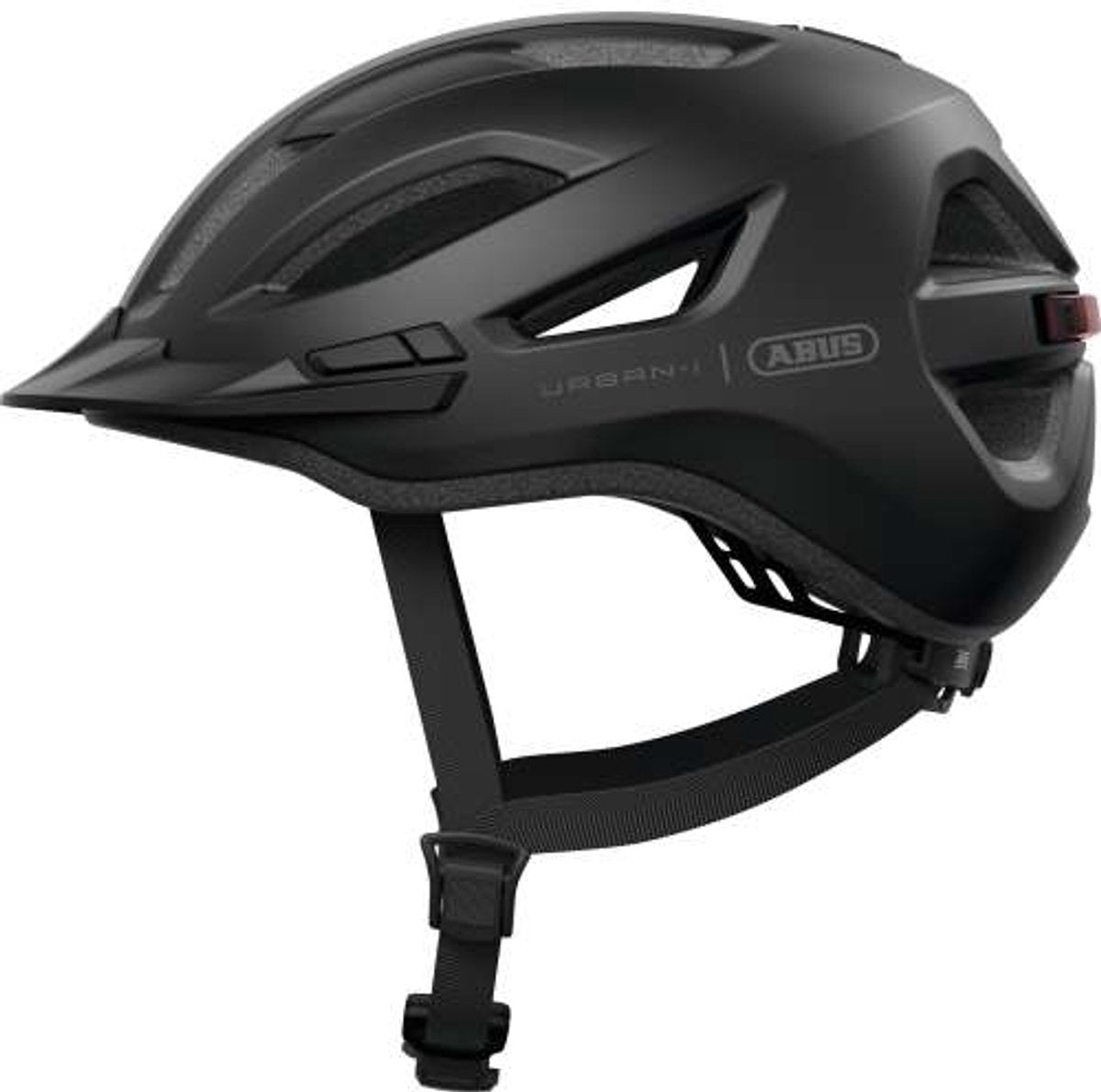 Abus Helm Urban-i 4.0 Gletscherblau M 54-58cm