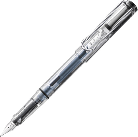Lamy Füllfederhalter Vista Wide
