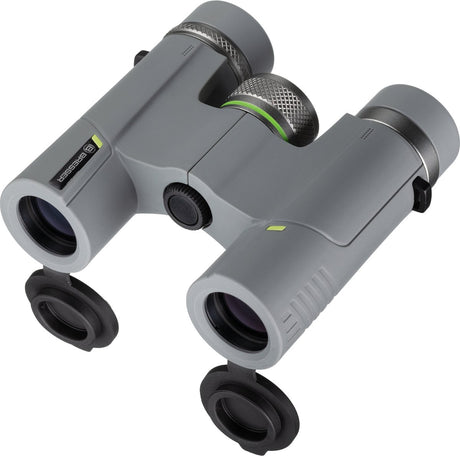 Bresser Wave-Fernglas - 10x25 - wasserdicht