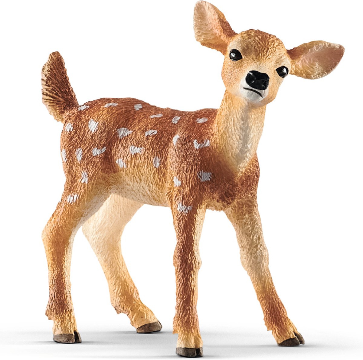Schleich Wild Life Virginia Young 14820