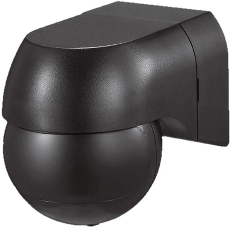 V-tac vt-8028-fb Infrarot-Bewegungssensor – IP44 – Schwarz