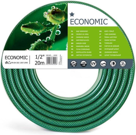 Cellfast Gartenschlauch wirtschaftlich 1 2 Zoll 20 m