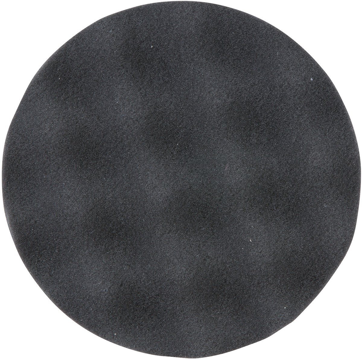 Makita Polierpad schwarz 125 mm gewellt - D-62664