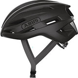 ABUS Helm Stormchaser Ace Velvet Black M 54-58 cm