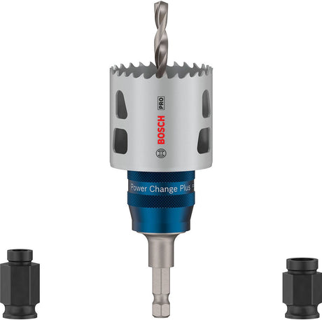 Bosch Pro Multi Material PC plus Lochsäge 51 mm Starterset – 2608594388