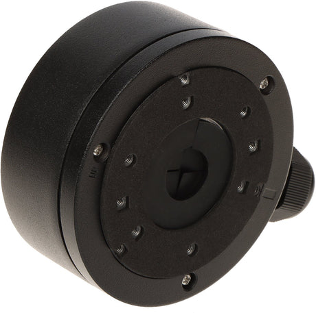 Hikvision - Kamerahalterung - Schwarz - Aluminium - ø 100 mm