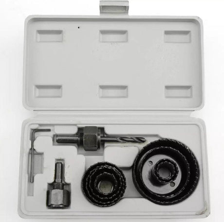 Vorel -11-teiliges Lochsägen-Set-19-64-mm-22570