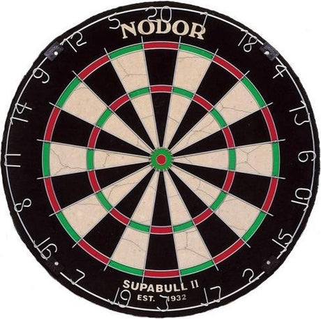 Nodor supabull ii - dartbord