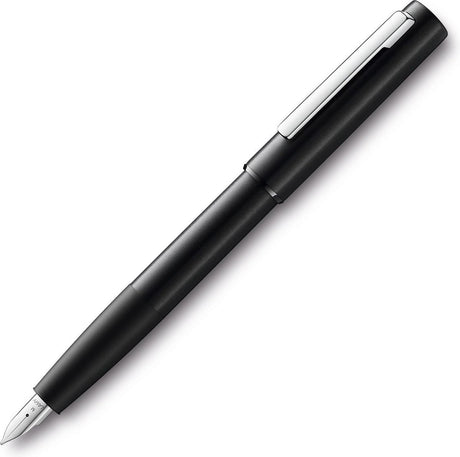 Lamy Aion Füllfederhalter - Schwarz