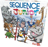 Goliath-Sequenz-Juniorspiel