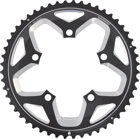 Shimano Blade Race 52t 11v 110mm für 52-36t schwarz y1pr98060