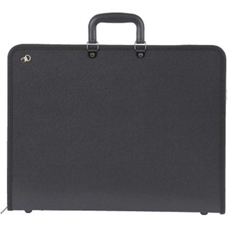 Kreativunternehmen https: www.cchobby.nl portfolio-map-a3-sheet-297x420-mm-dimensions-48x37-cm-black-1-piece