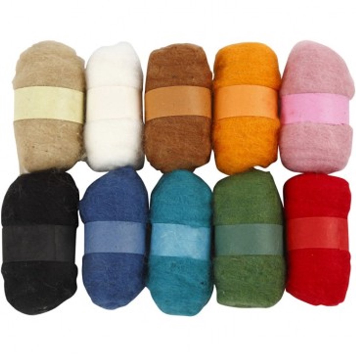 Kreativunternehmen https: www.cchobby.nl carded-wool-various-colors-10x25-gr-1-doos