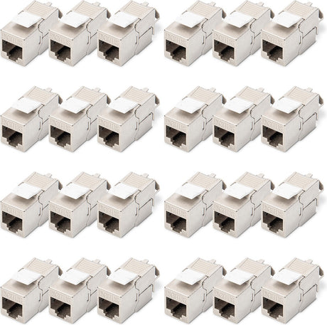 Digitus DN-93615-24 RJ45 Einbaumodul 24 Stück(e)