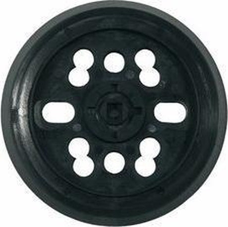 Bosch schuurplateau middel - 150 mm