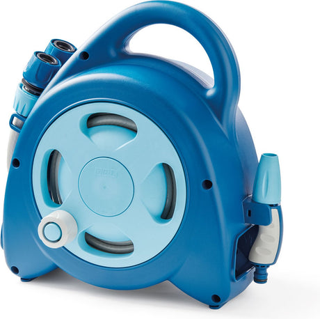 G.f. Garten-GF für Ocean Aquabag Schlauchbox inklusive 16,5 m Schlauch