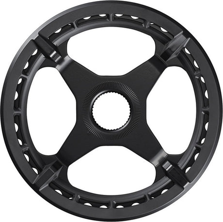 Shimano Stufen verkett