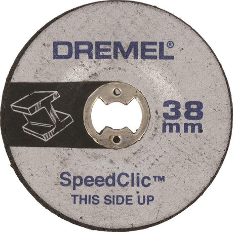 Dremel EZ Speedclic Schleifscheibe – sc541