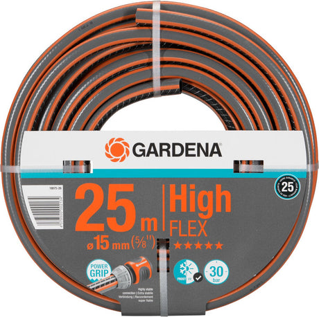 Gardena Comfort Highflex Gartenschlauch – 15 mm (5 8 ) – 25 m