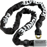 Kryptonite Kryptolok Serie 2 915 Fahrradschlosskette 9 mm x 150 cm
