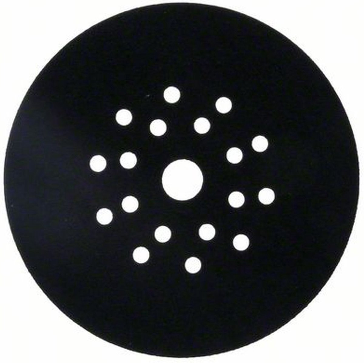 Bosch Zubehör Zwischenweg 125 mm - 2608000689