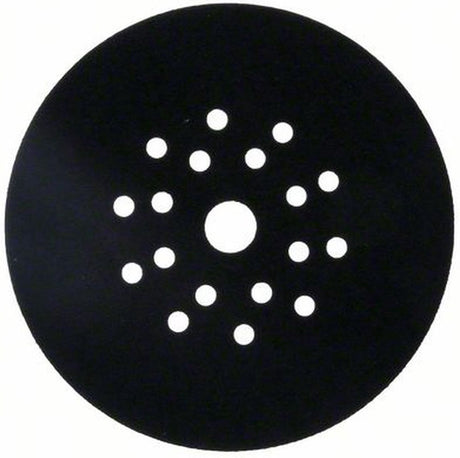 Bosch Schleiftellerreiniger 215 mm für Exzenterschleifer - 2608000692