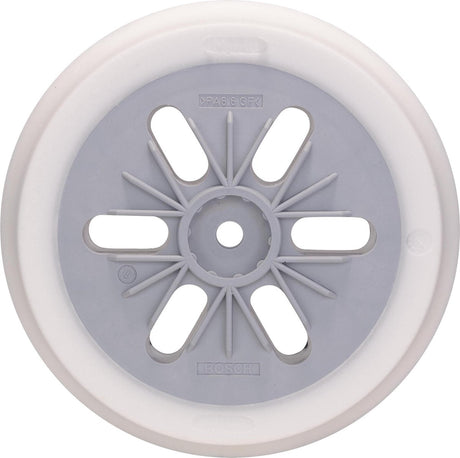 Bosch schuurplateau extra-zacht - 150 mm
