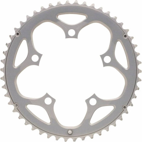 Shimano Kettenblatt Tiagra FC-4550 Kettenblatt-Unterlegscheibe. Tiagra 50t.5-Arm, FC-4550