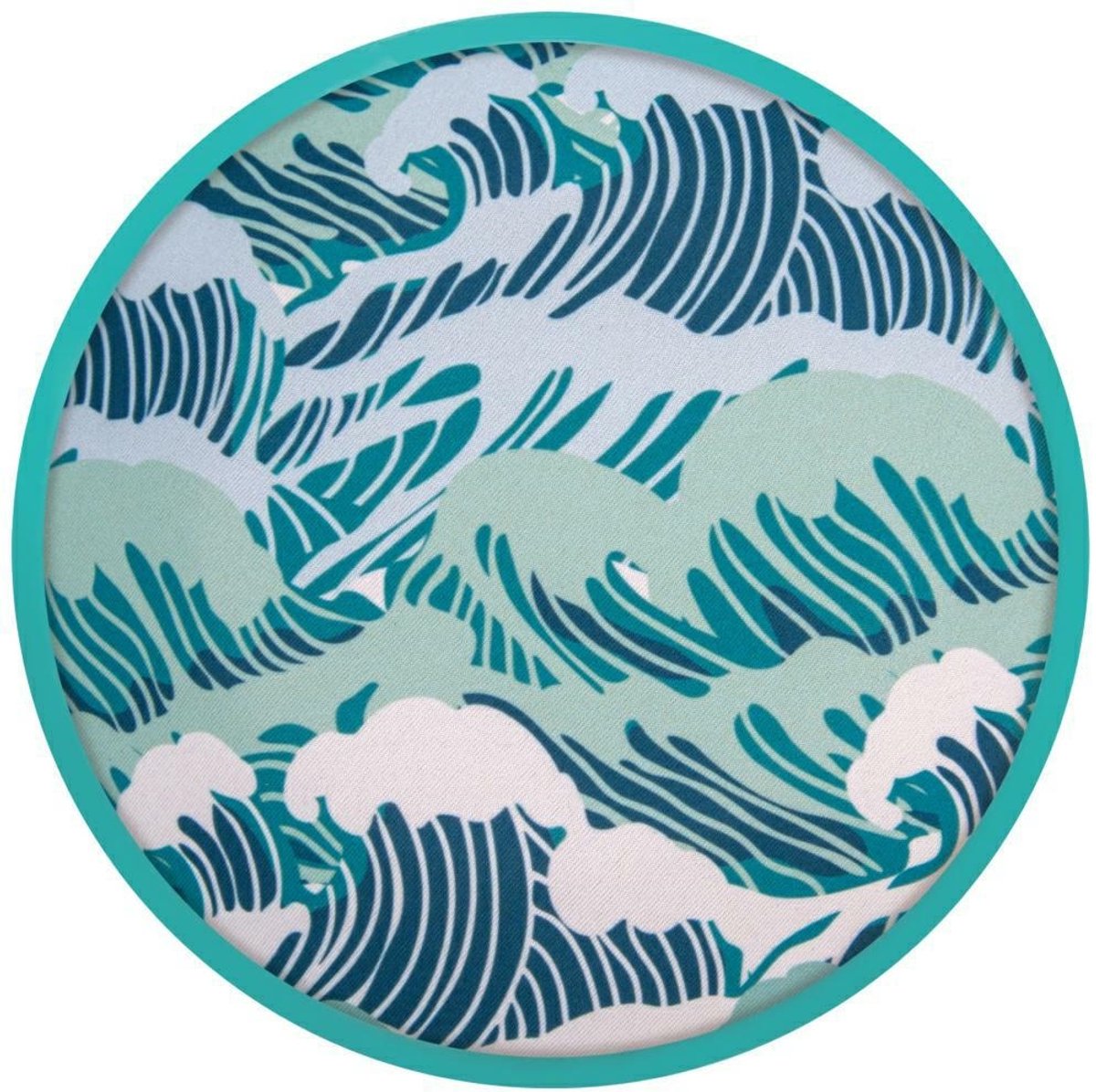 Waboba Flobo schwimmende Flugscheibe 18 cm, Wasserfrisbee, sortiert