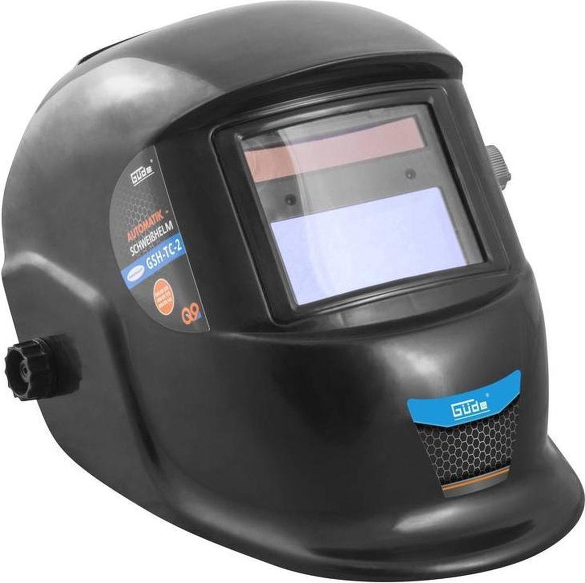 Güde Gude Automatik-Schweißhelm 4 9-13 GSH-TC-2