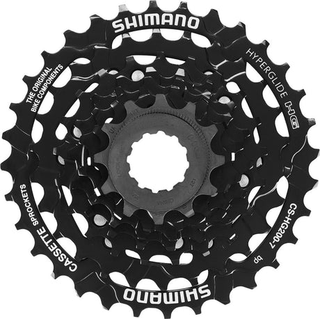 Shimano cs-hg200 7-Gang-Kassette