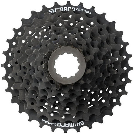 Shimano Kassette CS-HG 200 Shim.Kassette HG200 9f 11-34z