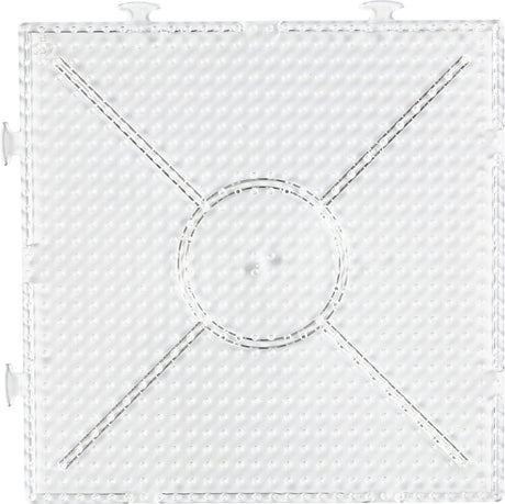 Creotime https: www.cchobby.nl base plate-large-square-dim-15x15-cm-medium-clear-1-piece