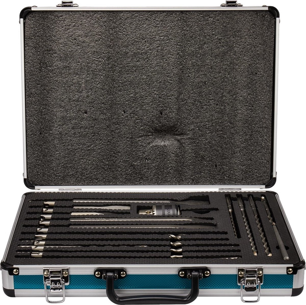 Makita Bohrmeißel-Set 18-teilig