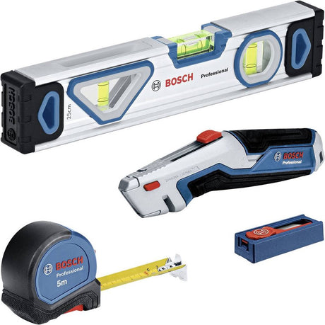 Bosch Professional 1600A027M3 Universal-Werkzeugsatz