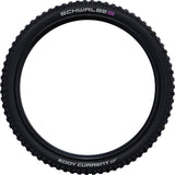 Schwalbe Eddy Current Front Evo Super Trail 29 Addix Ultra Soft Tle E-50 Faltreifen