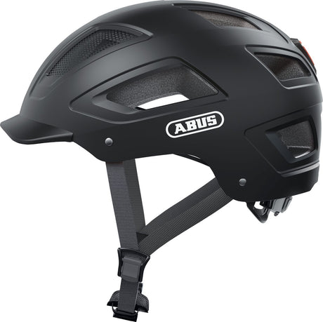 Abus Helm Hyban 2.0 Titan L 56-61 cm