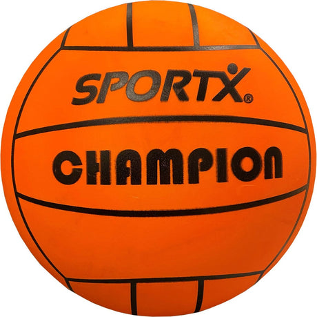 Sportx Football PVC Champion, 210gr