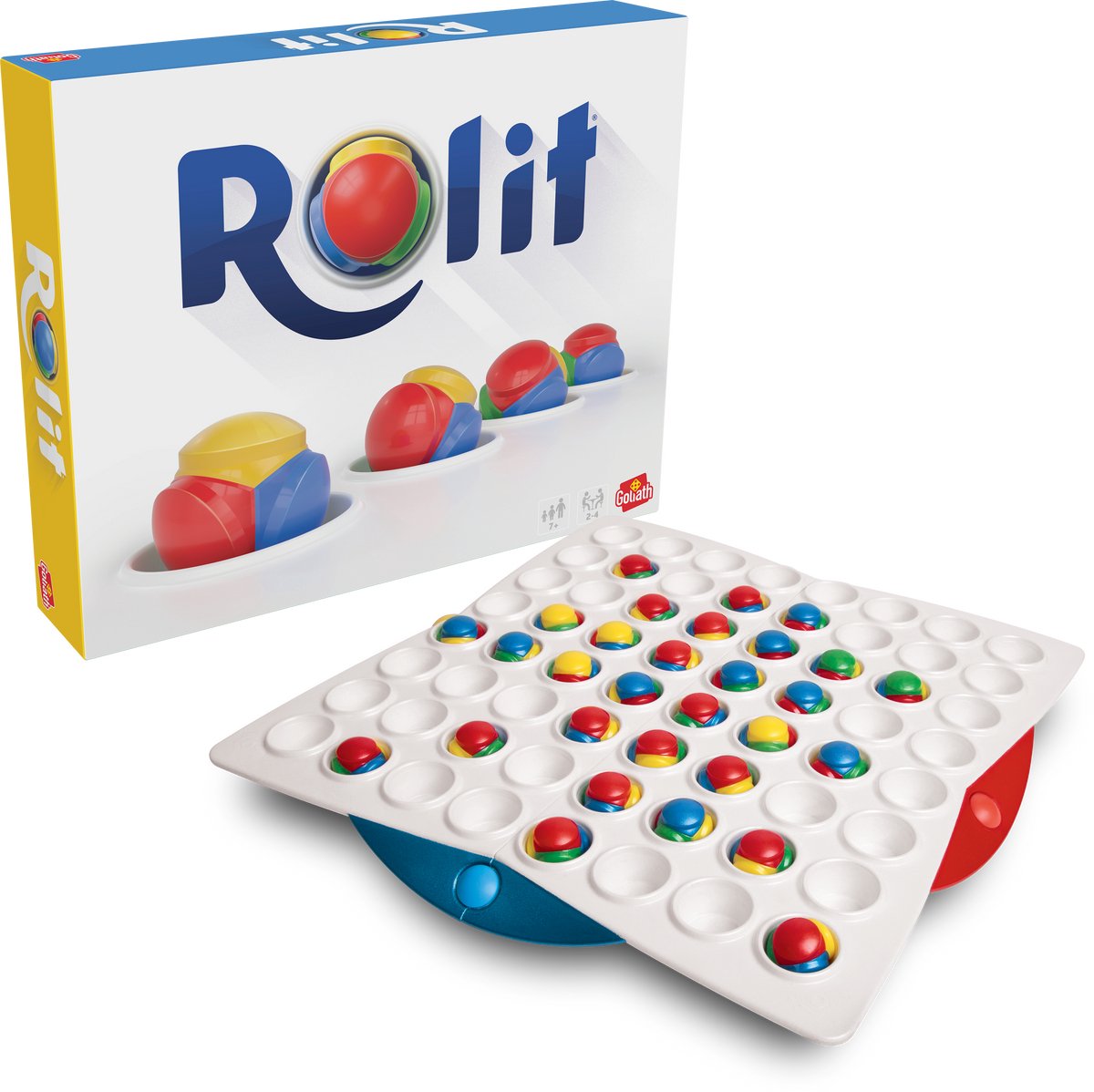 Goliath-Spiele Goliath Rolit
