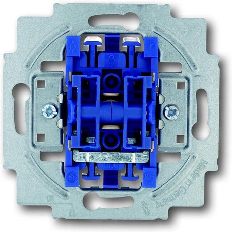 Busch-Jaeger Abb Basic Drucktaster – 2cka001413a0491 – e2tqf