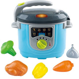 Playgo Smart Cooker Spielset – 6-teilig.
