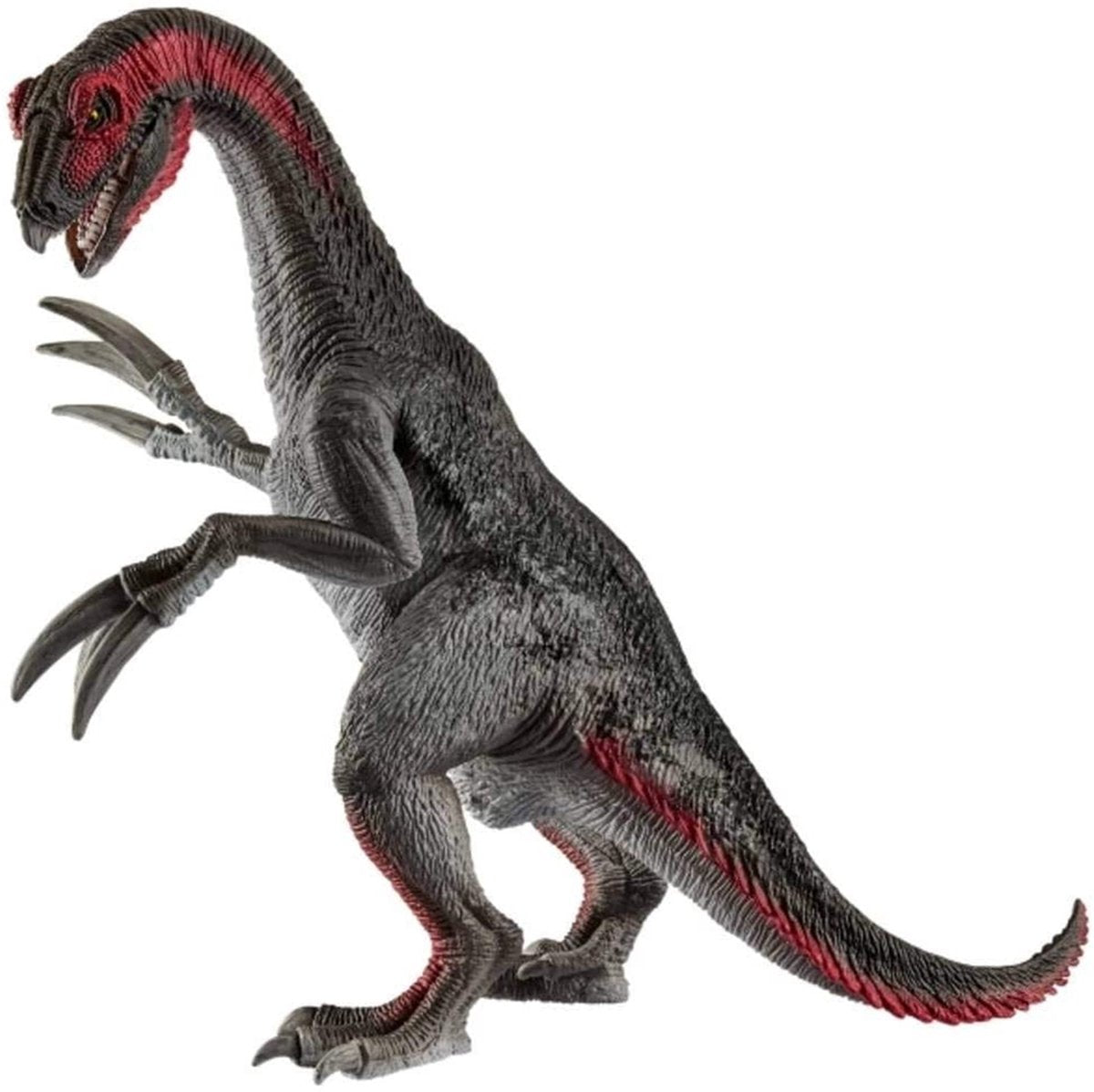 Schleich Dinosaurier - Therizinosaurus - Figur - Kinderspielzeug für Jungen und Mädchen - 4 bis 12 Jahre