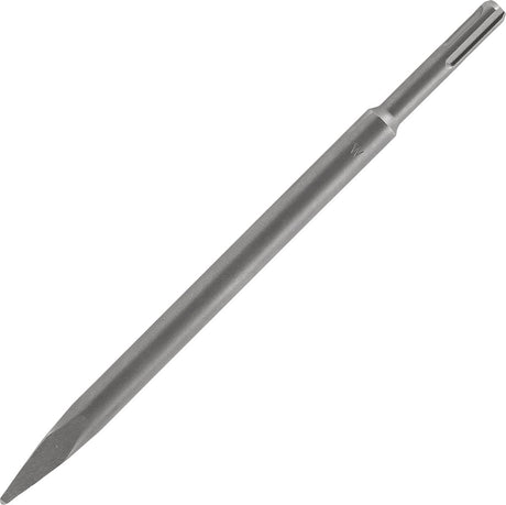 Wolfcraft – Spitzmeißel SDS-Plus-Schaft – 250 mm lang – 7910000