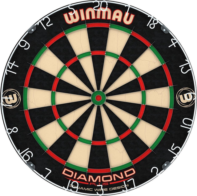 Winmau diamond plus dartbord