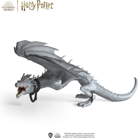 Schleich Zauberwelt Ukrainischer Eisenbauch – Ukrainischer Eisenbauch – Harry Potter™ Zauberwelt™ – 13995